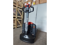 1.5 and 2 Ton Rental Electric Pallet Truck - 6