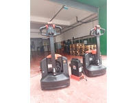 1.5 and 2 Ton Rental Electric Pallet Truck - 7