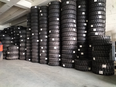 28.9-15 Pneumatic Forklift Tire - 3.0 Ton Forklift Tire - 9