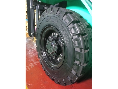 28.9-15 Pneumatic Forklift Tire - 3.0 Ton Forklift Tire