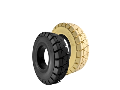 28.9-15 Pneumatic Forklift Tire - 3.0 Ton Forklift Tire - 13