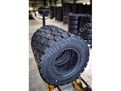28.9-15 Pneumatic Forklift Tire - 3.0 Ton Forklift Tire