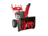 Snowline 560 II Gasoline Powered Snow Plow Machines - 1