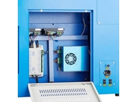Machine de découpe laser CO2 50 W - 2