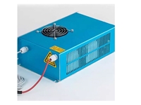 100 W CO2 Laser-Power-Quelle - 2