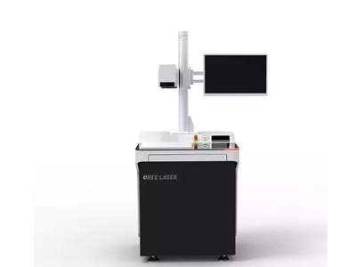 Machine de marquage laser 50 W - 3