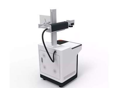Machine de marquage laser 50 W - 2