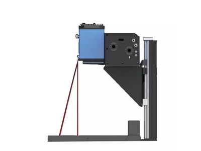 Machine de marquage laser gravure 250 W - 7