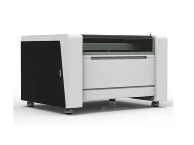150 W Metallfreie Laser-Schneidemaschine - 0