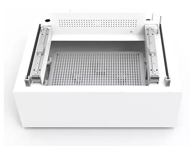 150 W Metallfreie Laser-Schneidemaschine - 3