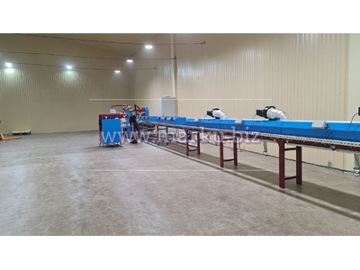 Machine automatique de fabrication de cubes de sucre MRT-100F - 5