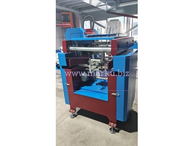 Machine automatique de fabrication de cubes de sucre MRT-100F - 3