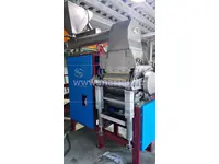 MRT-180F Full Otomatik Küp Şeker Makinesi