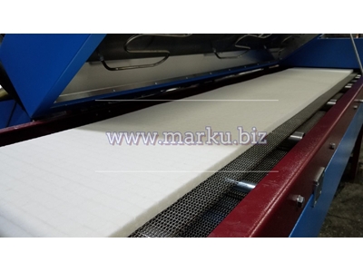 208 kg/Saat Küp Şeker Makinası - 6