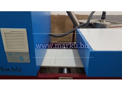 Machine à sucre en cube de 250 kg/heure - 3