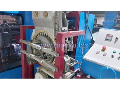 Machine à sucre en cube de 250 kg/heure - 1