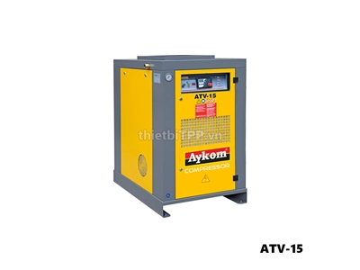 Atv 15 Screw Compressor - 0