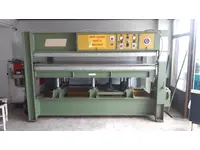 Ara Katlı 1300x2500 mm Sıcak Pres  