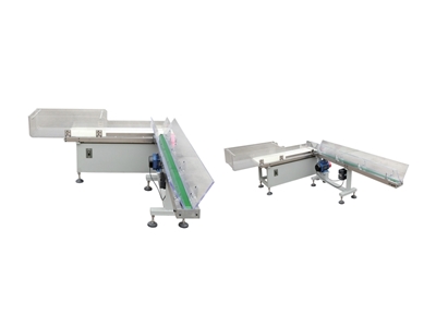 Машина для Производства Пластиковых Пипеток - 2