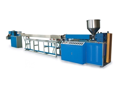 Машина для Производства Пластиковых Пипеток - 3