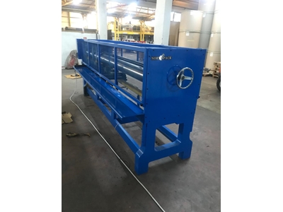 3200x400 mm Cardboard Cutting Machine - 6