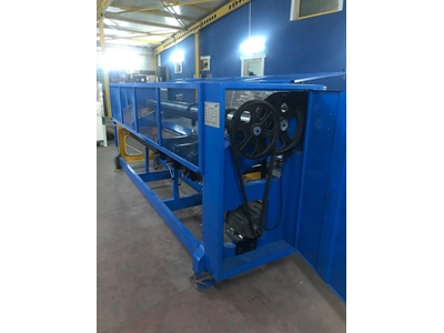 3200x400 mm Cardboard Cutting Machine - 1
