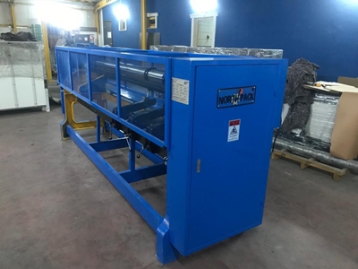 3200x400 mm Cardboard Cutting Machine - 4