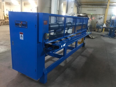 3200x400 mm Cardboard Cutting Machine - 5