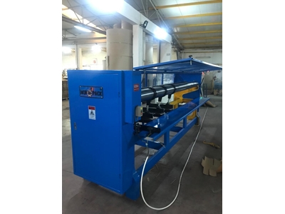 3200x400 mm Cardboard Cutting Machine - 0