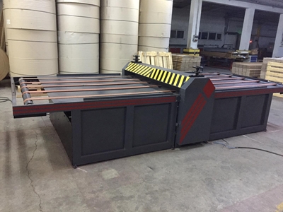2000 mm Box Manufacturing Machine - 7