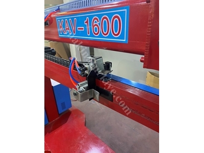 1600 mm Box Sewing Machine - 1