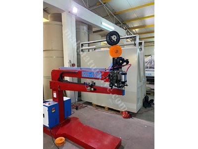 1600 mm Box Sewing Machine - 3