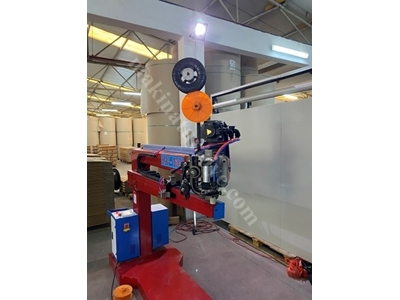 1600 mm Box Sewing Machine - 4