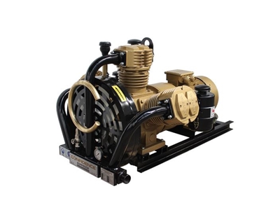  BNB 72-E Electric Silobas Air Compressor - 0