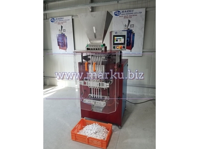 18000 Adet/Saat Stick Dolum Makinası - 2