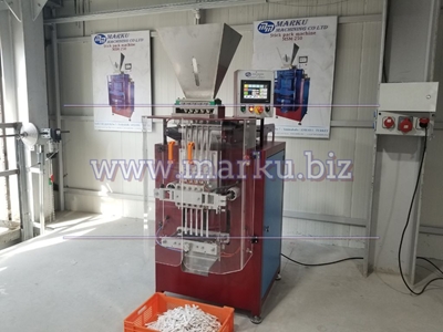 18000 Adet/Saat Stick Dolum Makinası - 4