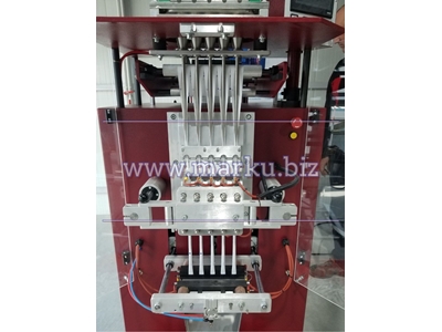 18000 Adet/Saat Stick Dolum Makinası - 5