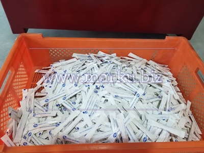 18000 Adet/Saat Stick Dolum Makinası - 7