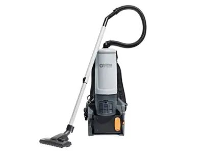 GD5 Backpack Battery Operated Vacuum Cleaner