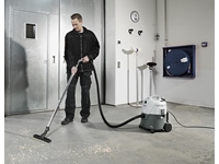 VL 200 Wet and Dry Vacuum Cleaner - 4