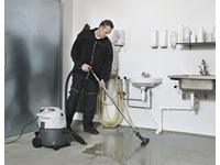 VL 200 Wet and Dry Vacuum Cleaner - 3