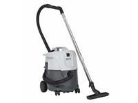 VL 200 Wet and Dry Vacuum Cleaner - 0