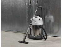 VL 200 Wet and Dry Vacuum Cleaner - 2