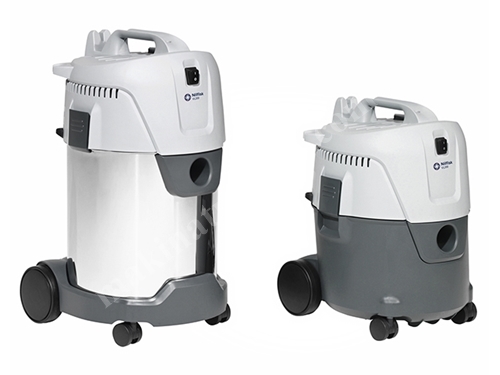 VL 200 Wet and Dry Vacuum Cleaner
