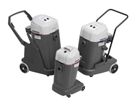 VL500- 55 LT Wet and Dry Vacuum Cleaner - 1