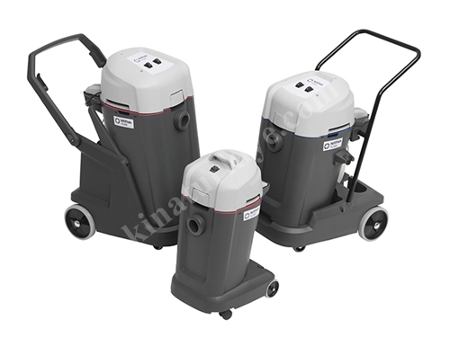 VL500- 55 LT Wet and Dry Vacuum Cleaner