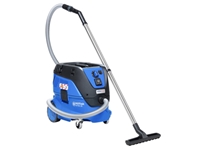 Attix 33/44 Industrial Vacuum Cleaner - 0