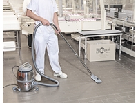 GM 80P Professional Industrial Vacuum Cleaner - 4