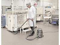 GM 80P Professional Industrial Vacuum Cleaner - 2