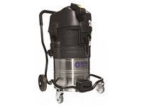 IV B7X - Atex Safety Industrial Vacuum Cleaner - 0
